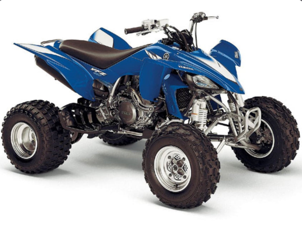 Yamaha YFZ450 2004-2008